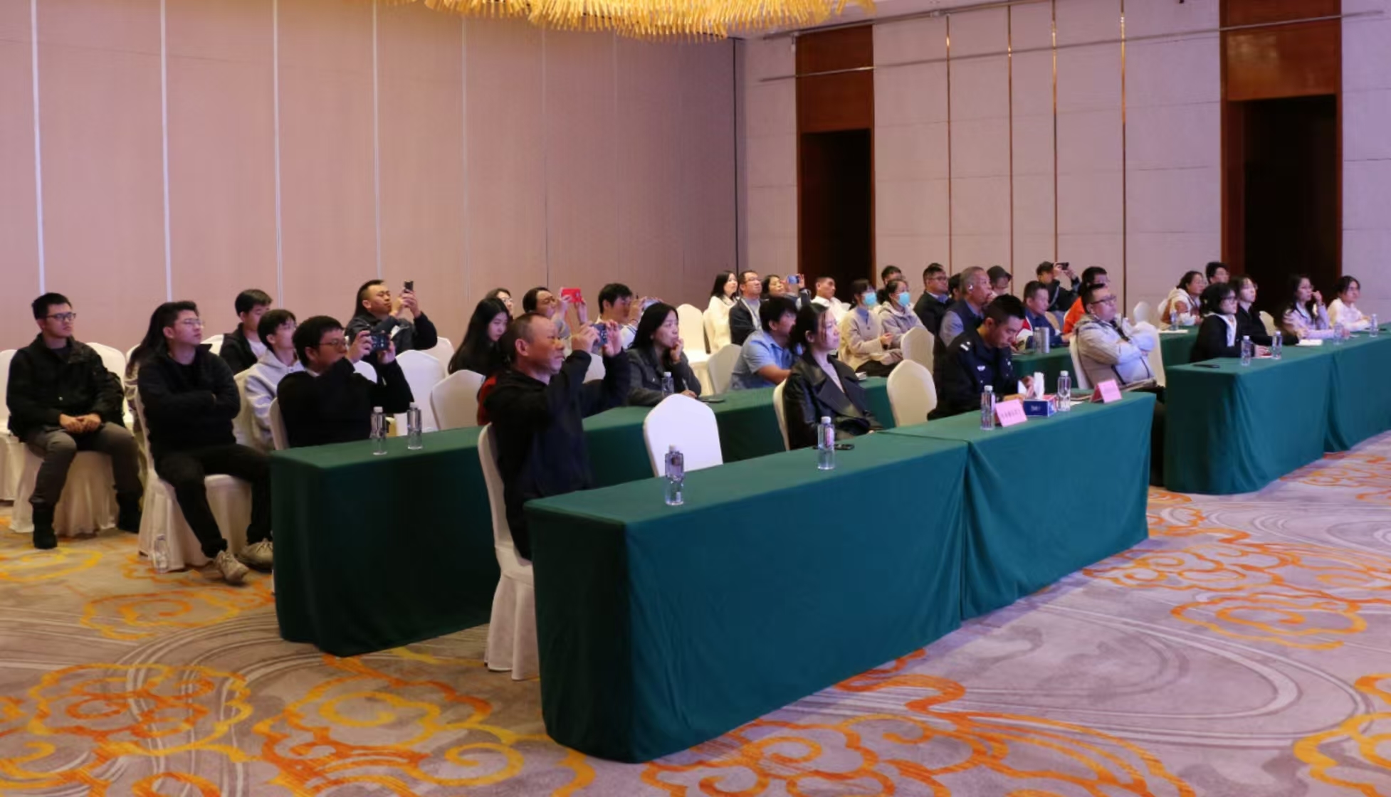 大鹏公安分局禁毒大队召开2024年易制毒化学品企业培训会