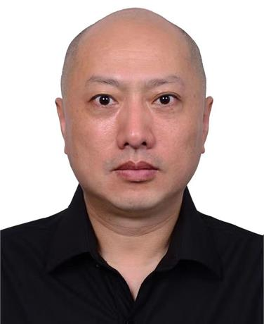 省曲协副主席 廖磊青