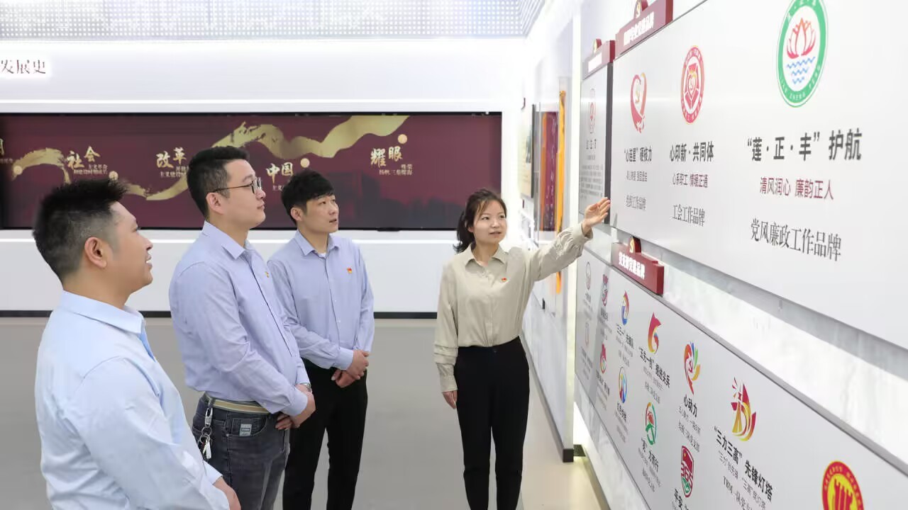 山东能源西北矿业党建工作“实践含金量”成色十足