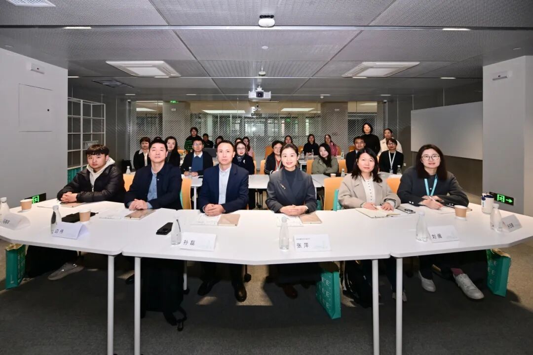 660+人次参与!西安欧亚学院大师系列公开课全年8期精彩收官