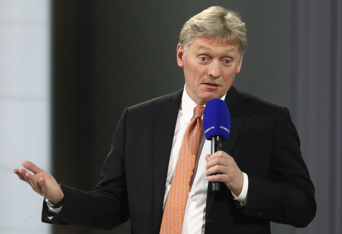 泽连斯基否认无人机袭击普京官邸,克宫回应