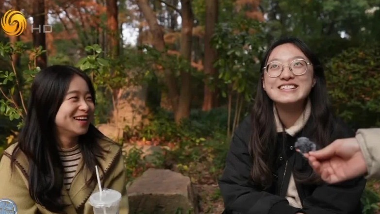 中国女生最大的需求是什么？梁永安：自由，社会尊重她的自由