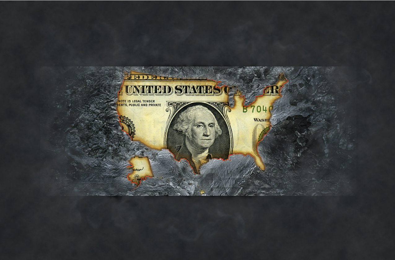 “最危险的债主”正接盘美债?外国政府退居二线 “嗜利”秃鹫盘旋而上