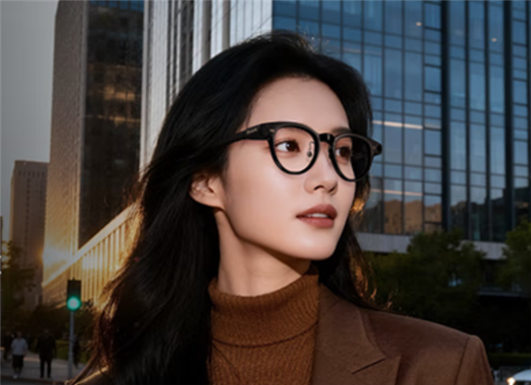 夸克AI眼镜首次OTA：五大新功能 支持89种语言翻译