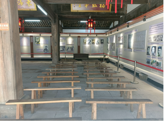 品读余姚丨城区25公里外的文化摇篮