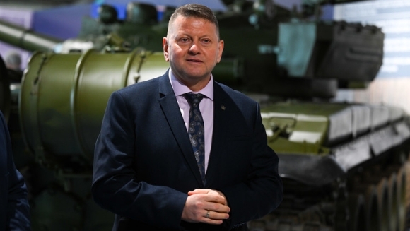 他要辞职回国挑战泽连斯基?回应来了