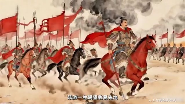 学习丨国学新韵：山重水复疑无路，柳暗花明又一村