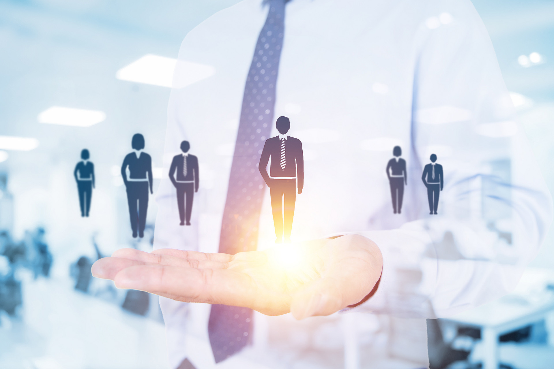 涵盖多个行业领域 胶州市三个方面构建和谐劳动关系