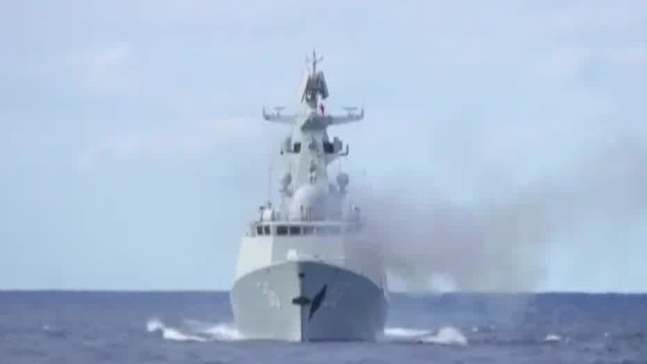 “正义使命-2025”演习科目有何针对性？