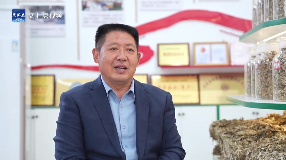 经济大省挑大梁·高手在“民”间｜久久为功，诠释何以“新豫商”