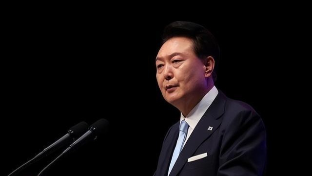 尹锡悦被批捕，代总统上任三天也遭调查，韩“影子总统”浮出水面