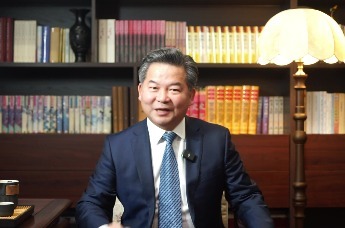 中国海洋大学陈鷟：如何整体把握国学的内容