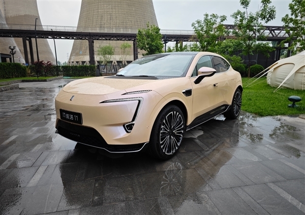 阿维塔辟谣会议纪要截图：三激光版车型后续均能升级华为ADS 5