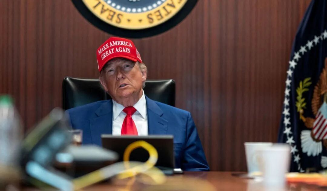 唐驳虎:解放军反制美台勾连,此次军演释放哪些新信号?