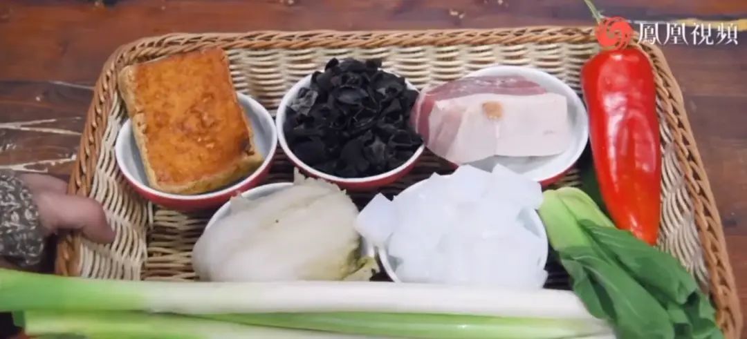 寒冷冬季来碗永昌粉汤　是你记忆中的家乡味吗