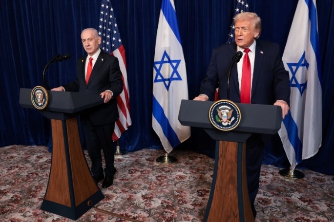 特朗普想卖土耳其F-35,提前安抚以色列:保证他们不会拿它打你