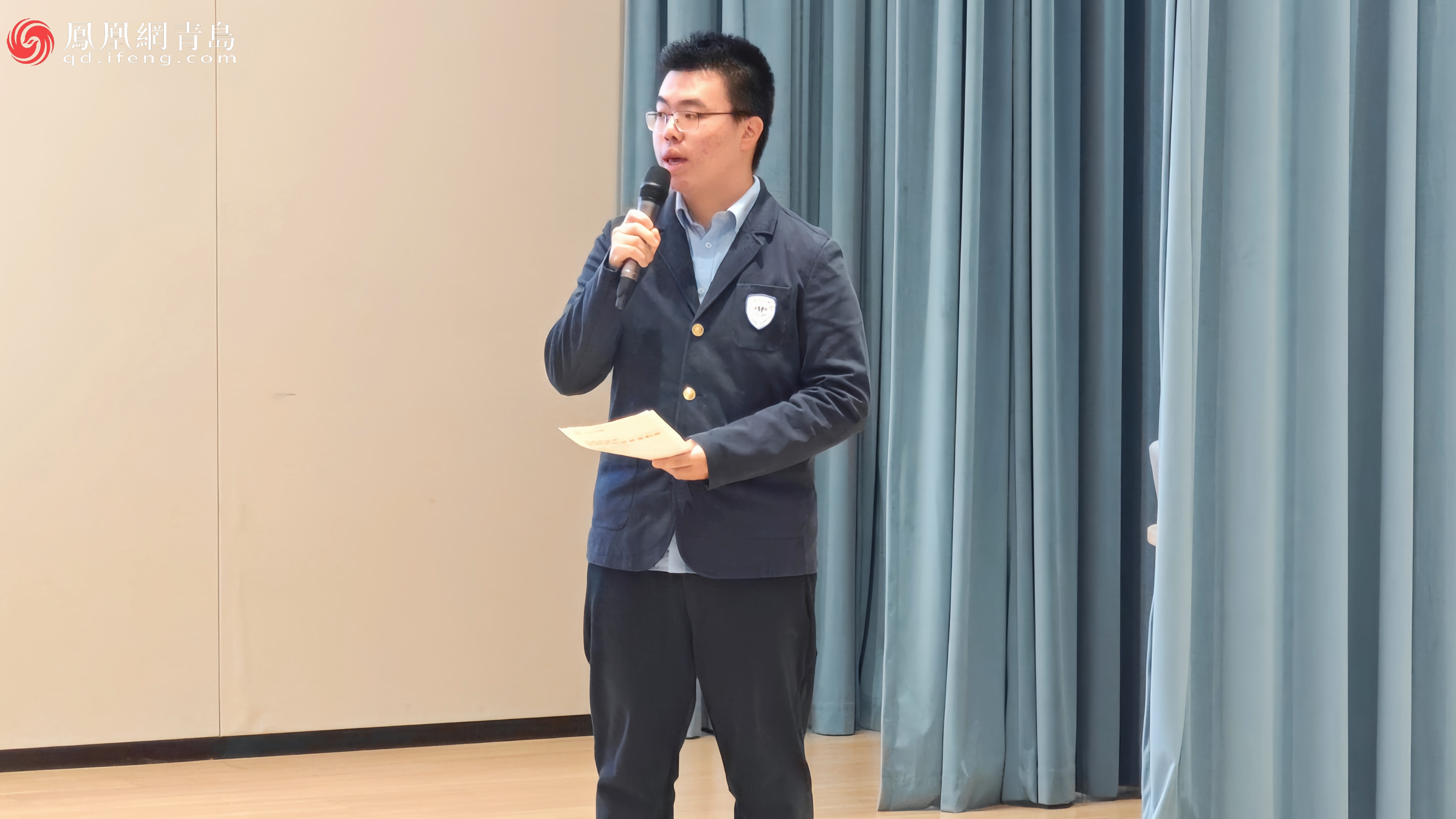 为成长加装“自驱引擎”,海尔学校如何用课程革新托举学生直面未来?