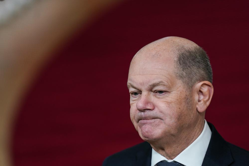 新年伊始,看看各国领导人都有哪些“心头事”