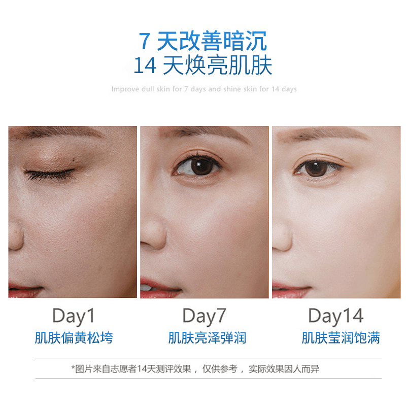 露卡菲娅免洗睡眠面膜好用吗？多方面测评使用分享！