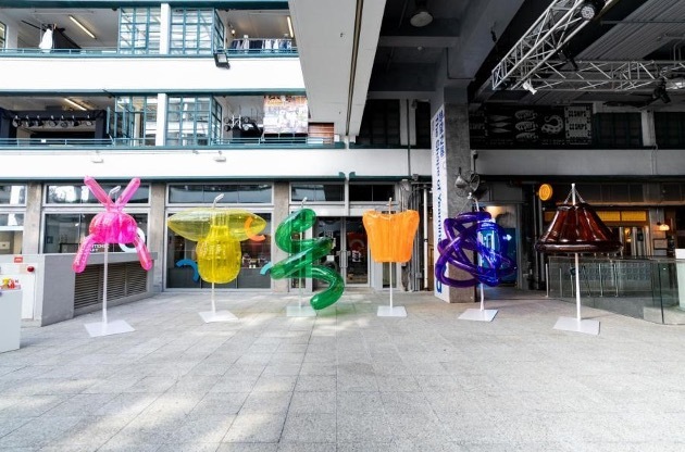 deTour 2025 设计节完美收官：以设计之器，载生活想望