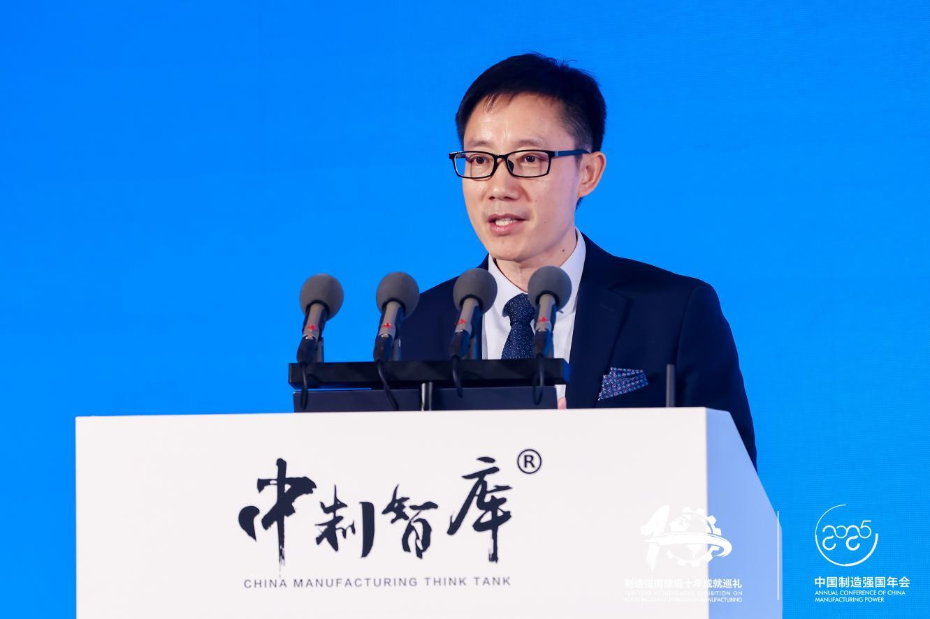 肖运龙 中制智库数据中心首席专家、中国知识产权研究会知识产权与科技金融专委会副秘书长