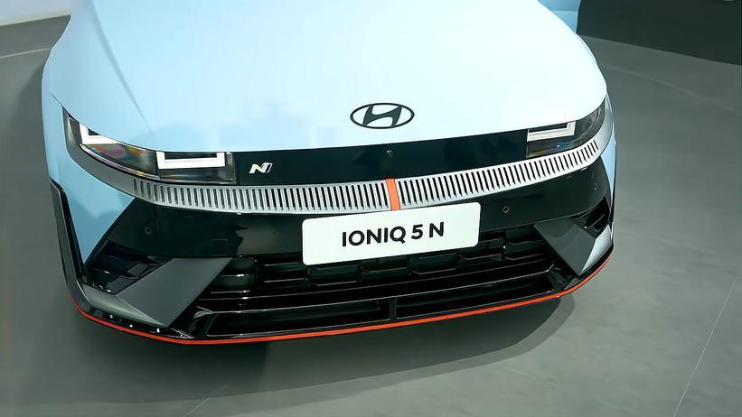 「韩系动向1433」2025年现代起亚集团将有哪些新车？