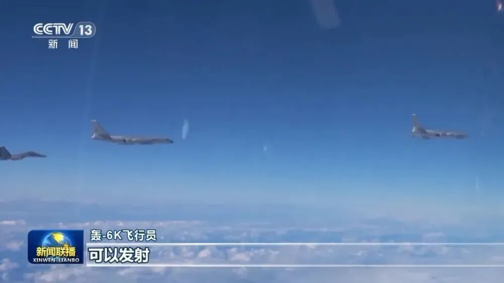 唐驳虎:解放军封岛演习落幕,赖当局慌乱应对,美日集体沉默