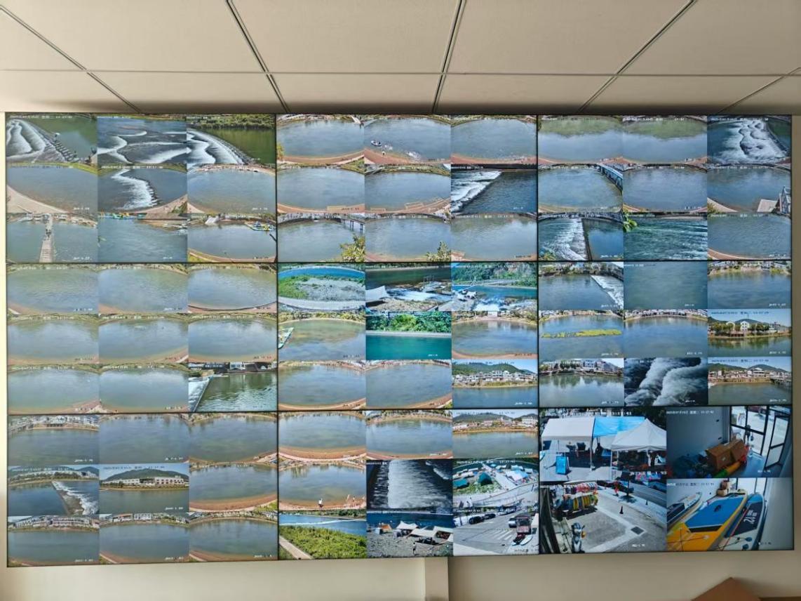 （视频监控系统）