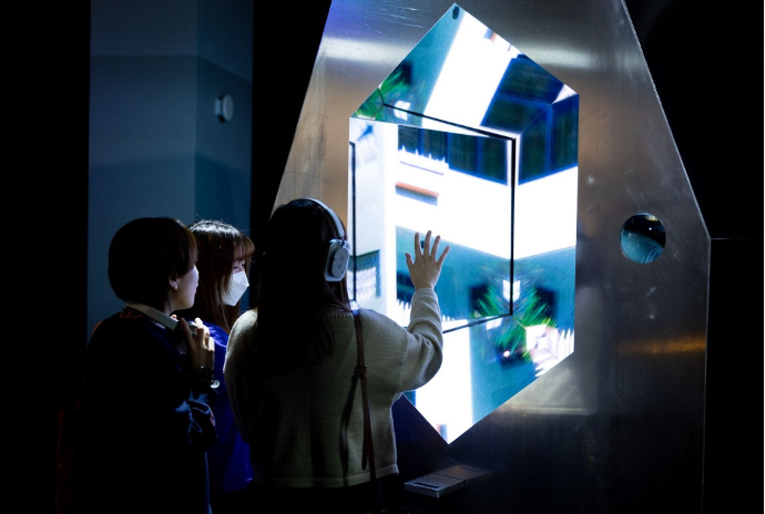 deTour 2025 设计节完美收官：以设计之器，载生活想望