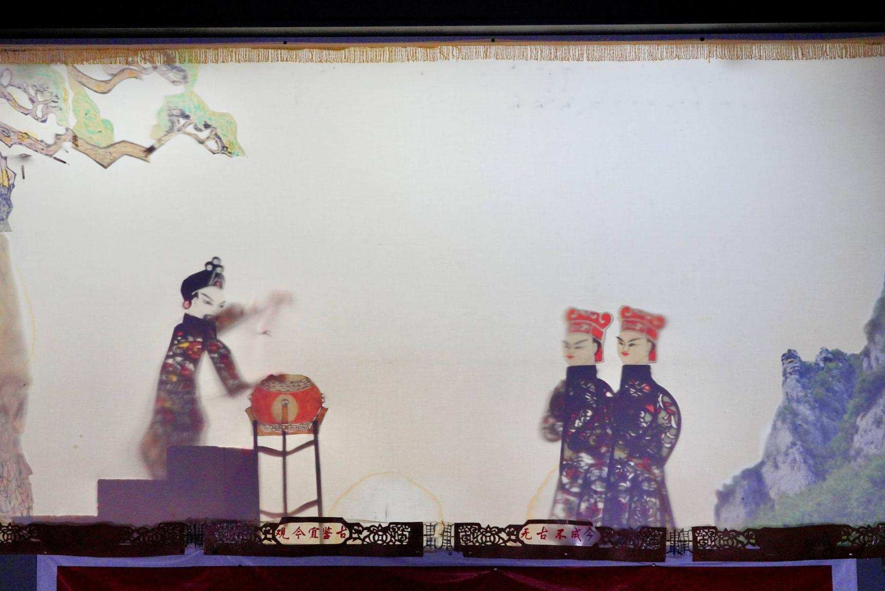 元旦遛娃潮玩靖港，马上有福开启2026欢乐序章