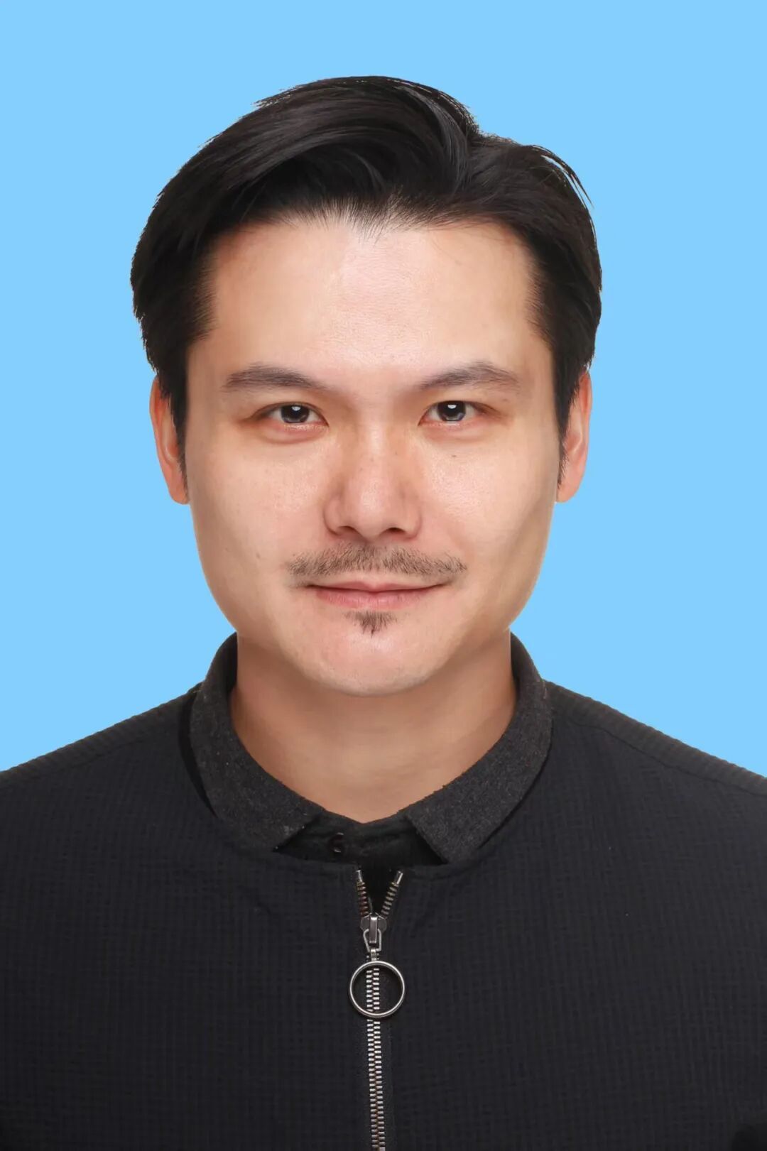 省杂协副主席 熊伟