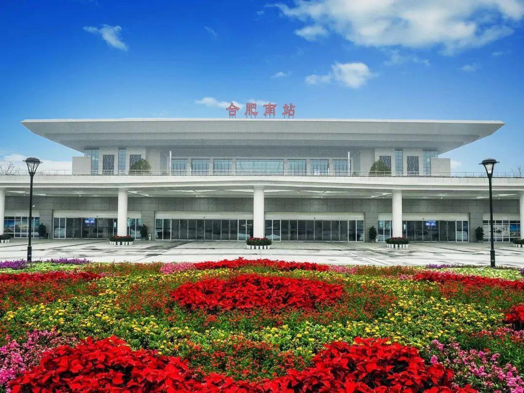 首次开行!西安北⇋横店高铁直达!