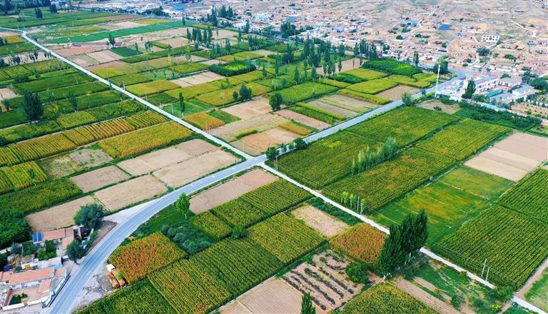 许马公路