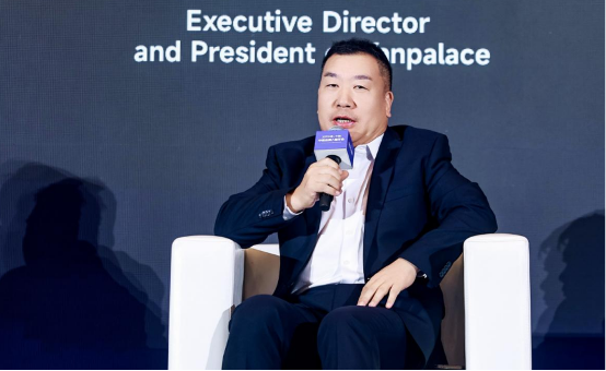 致敬长期主义!2025(第二十届)中国品牌人物年会在深举办