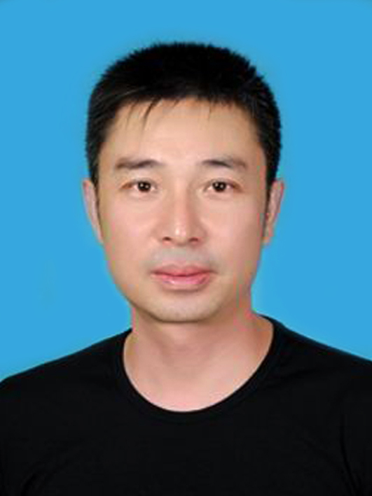 省曲协副主席 杨知非