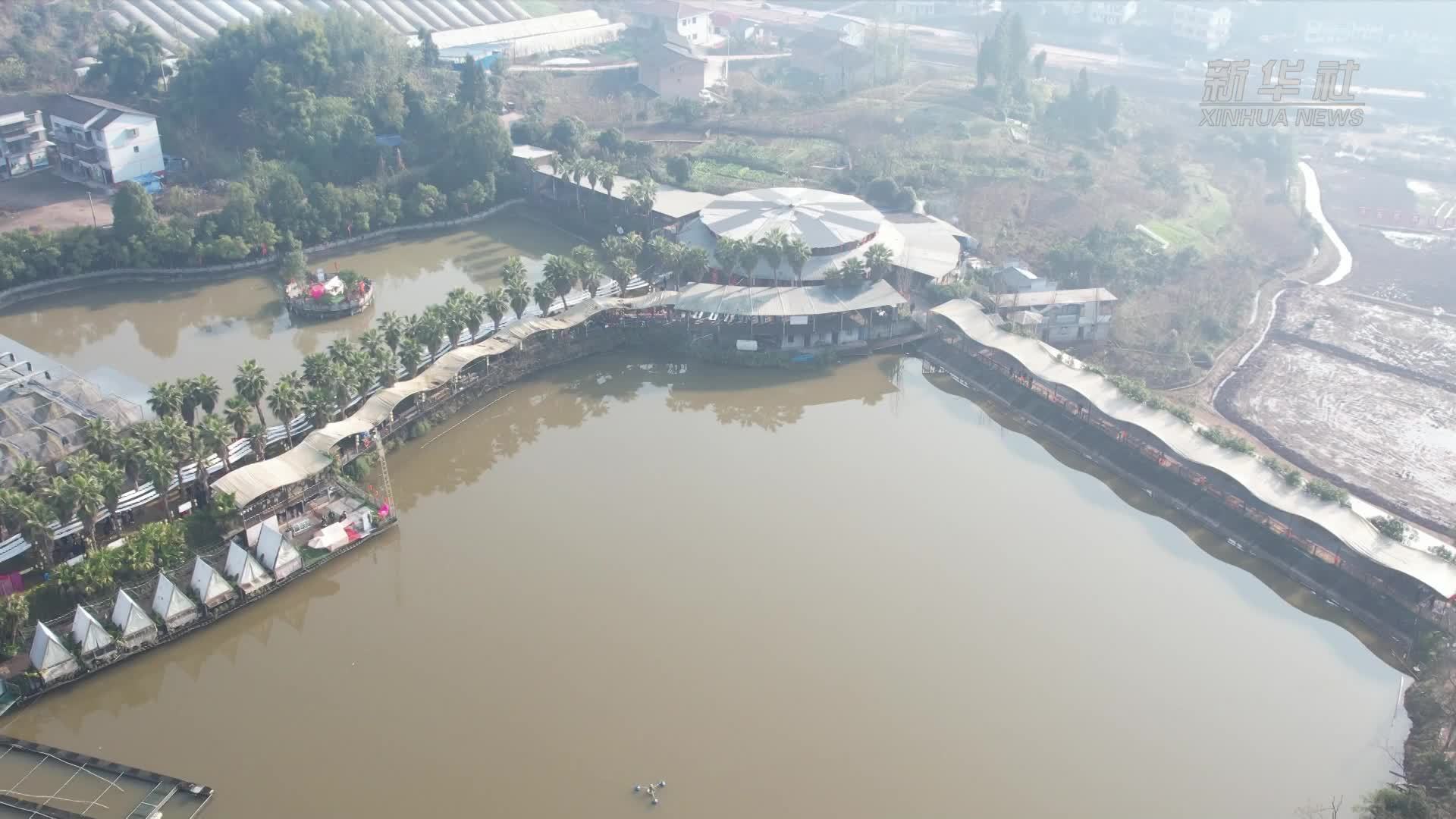 四川达川：舌尖上的刨汤宴 心尖上的老家味