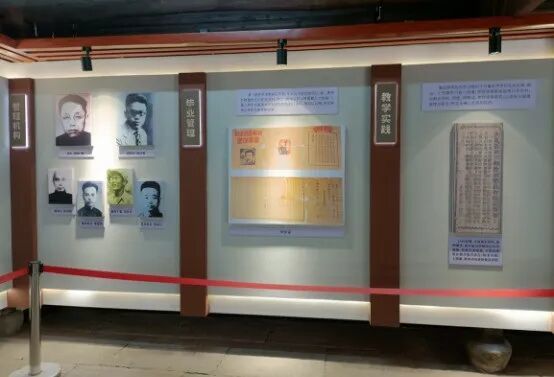 品读余姚丨城区25公里外的文化摇篮