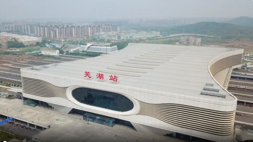 首次开行!西安北⇋横店高铁直达!