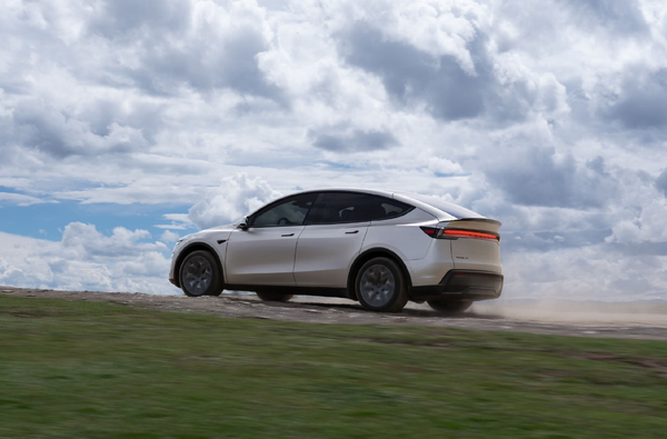 特斯拉上海急招Robotaxi相关工程师 或为入华做准备