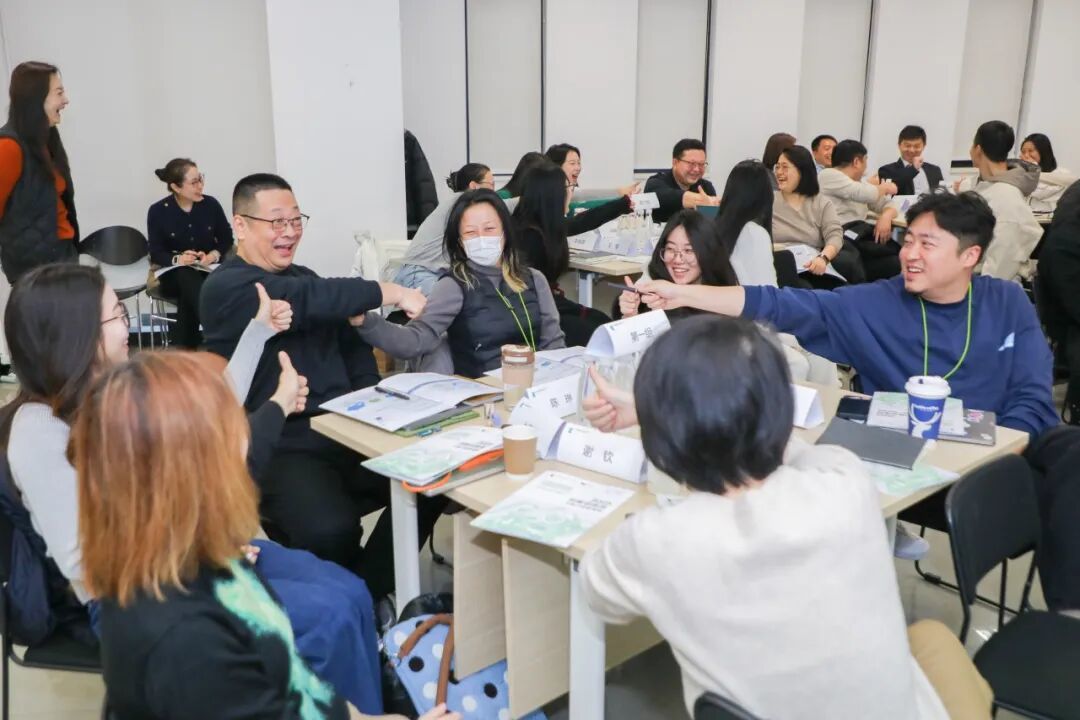 660+人次参与!西安欧亚学院大师系列公开课全年8期精彩收官