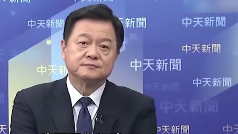 解读解放军演习关键词，周锡玮：民进党唯一出路是放弃“台独”