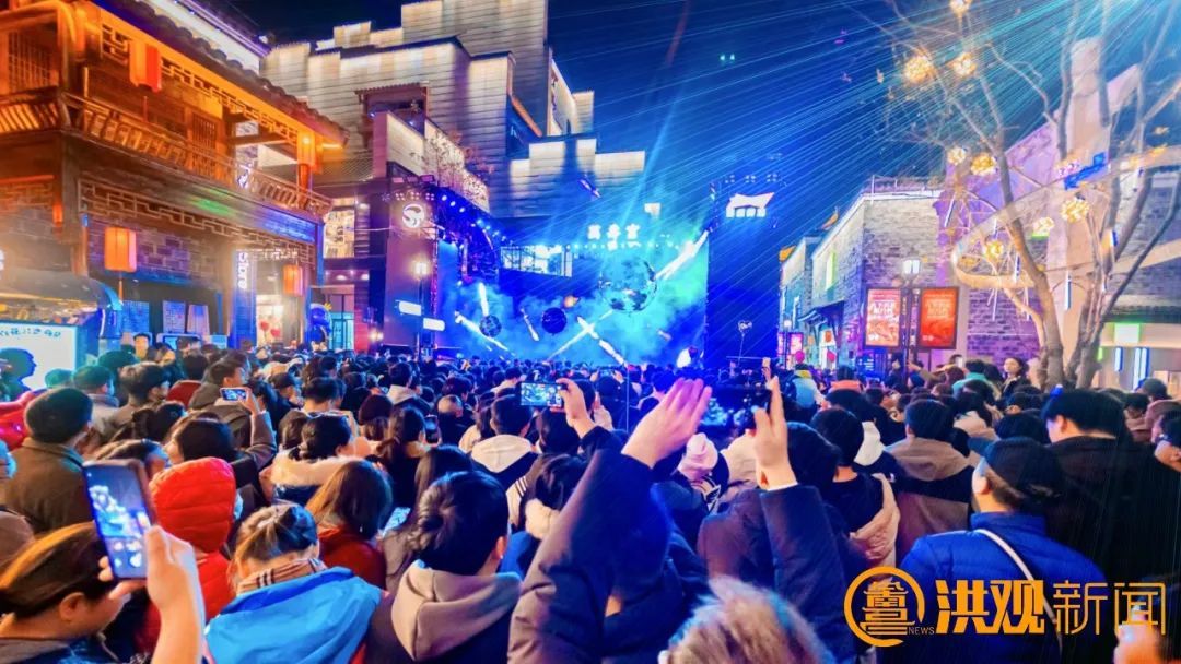 中国城市综合活力排名公布 南昌位列19