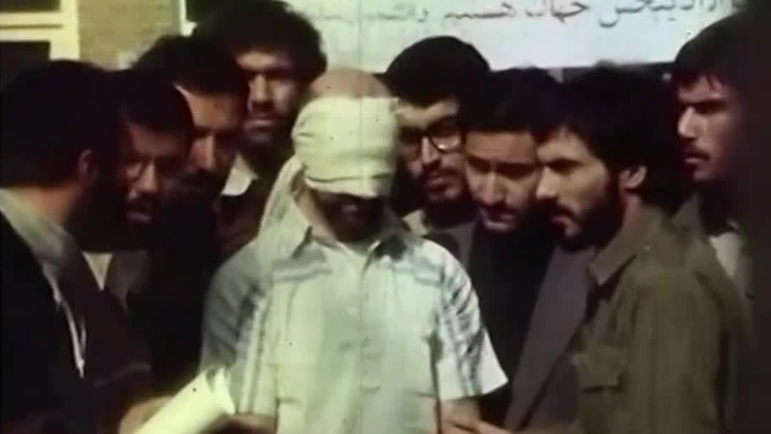 卡特政府批准巴列维国王前往美国治病，愤怒的伊朗革命者冲进美国大使馆