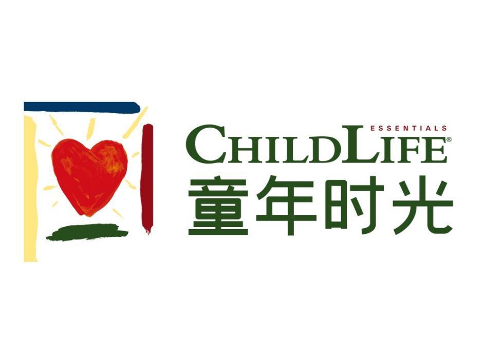 childlife logo图片