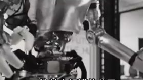 国内人形机器人产业崛起，胡宇航：已接近美国发展规模