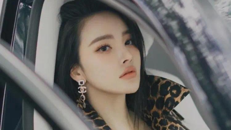 女星刘雨欣亲历洛杉矶大火，直言宛若世界末日，天空都是黄灰色封面图