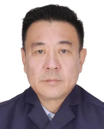 ▲刘志，54岁，临清市人