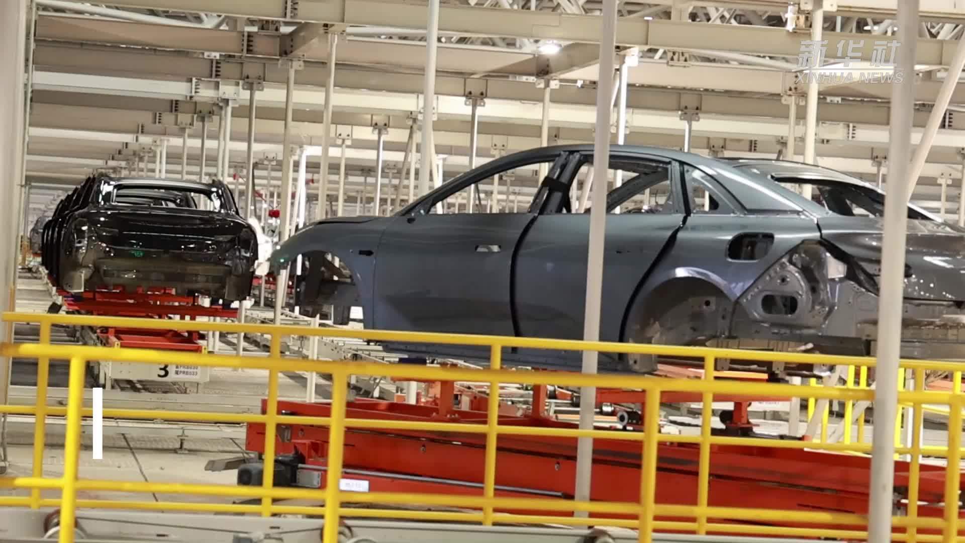 广东肇庆：制造业加速转型升级