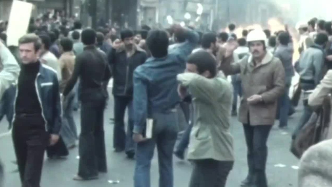 伊朗为何爆发伊斯兰革命？除了内部问题，还有美国卡特政府的压力