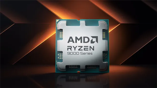 锐龙7 9800X3D火到脱销！AMD：没念念到敌手产物这样灾祸